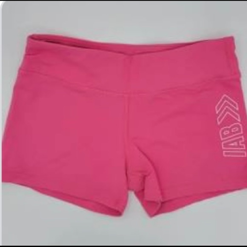 Women’s IAB shorts